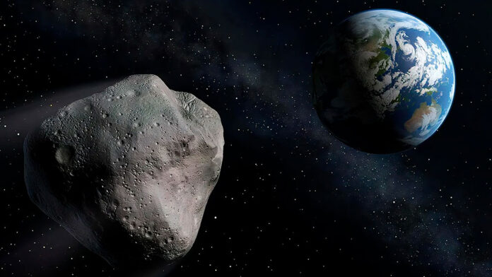 Asteroide