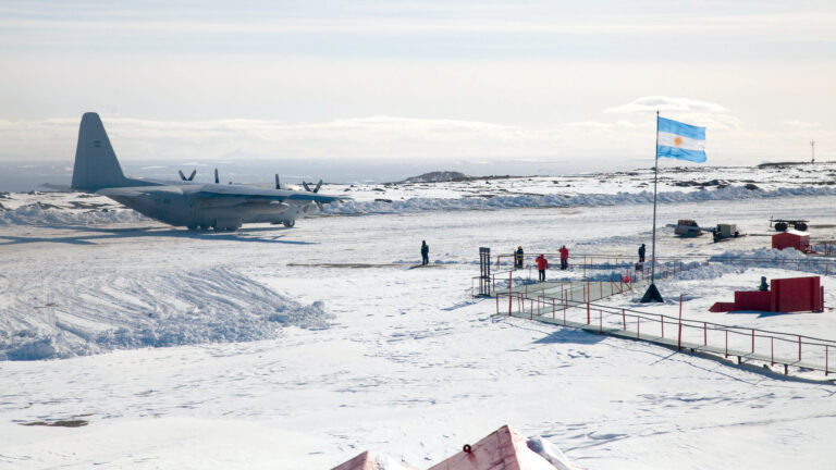 A 121 años de Argentina en la Antártida: 4 décadas en soledad, de la caza a la ciencia y la historia de los pioneros