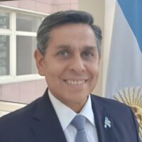 Marcelo Calderón