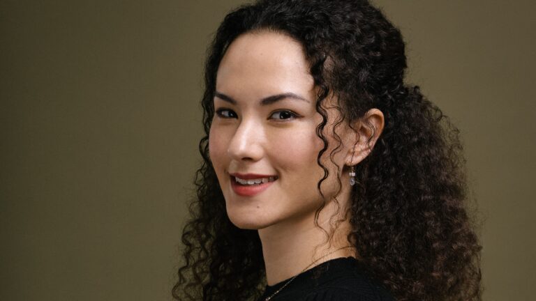 Quién es Jay Graber, una de las nuevas caras de Silicon Valley