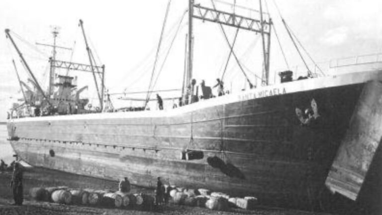 Antártida 1951-2025: la audaz conquista argentina del continente blanco