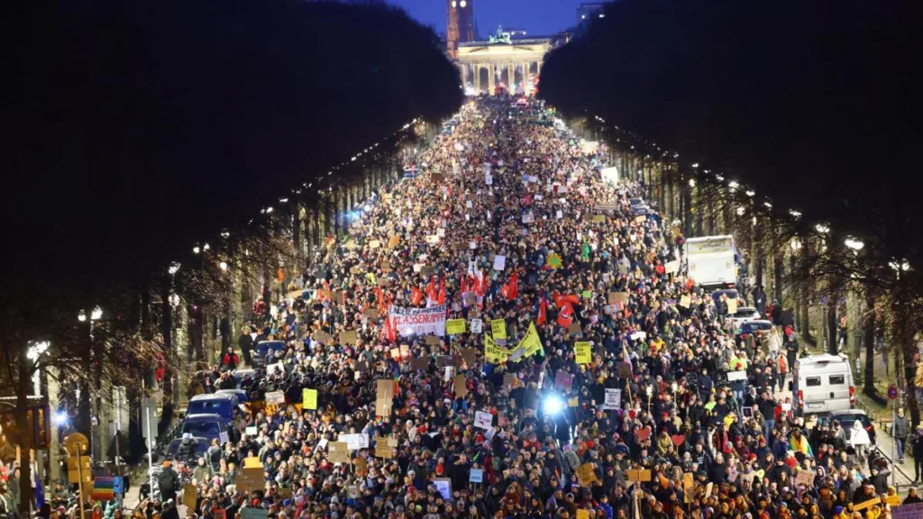 protestas-alemania