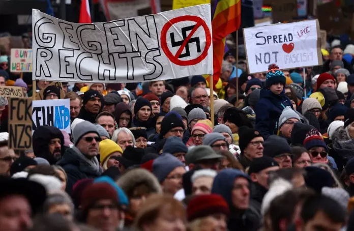 protestas-alemania