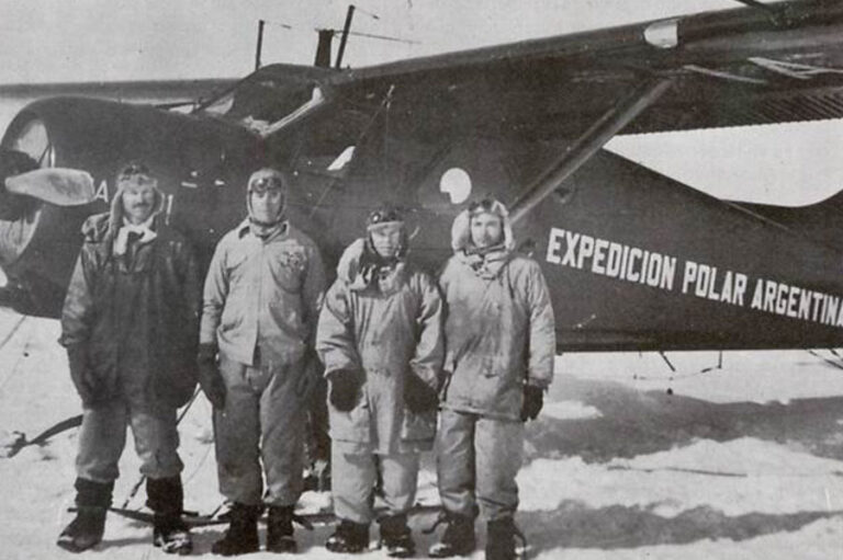 La Base General Belgrano cumple 70 años: por qué marcó un hito en la exploración antártica argentina