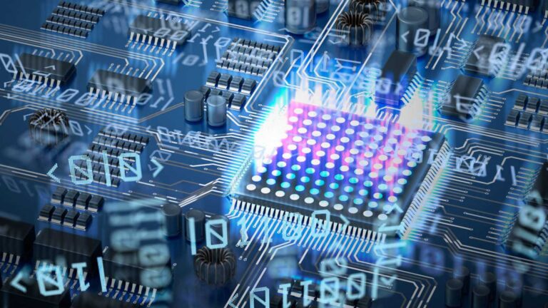 Electrocuántica: qué es y por qué genera tanta polémica