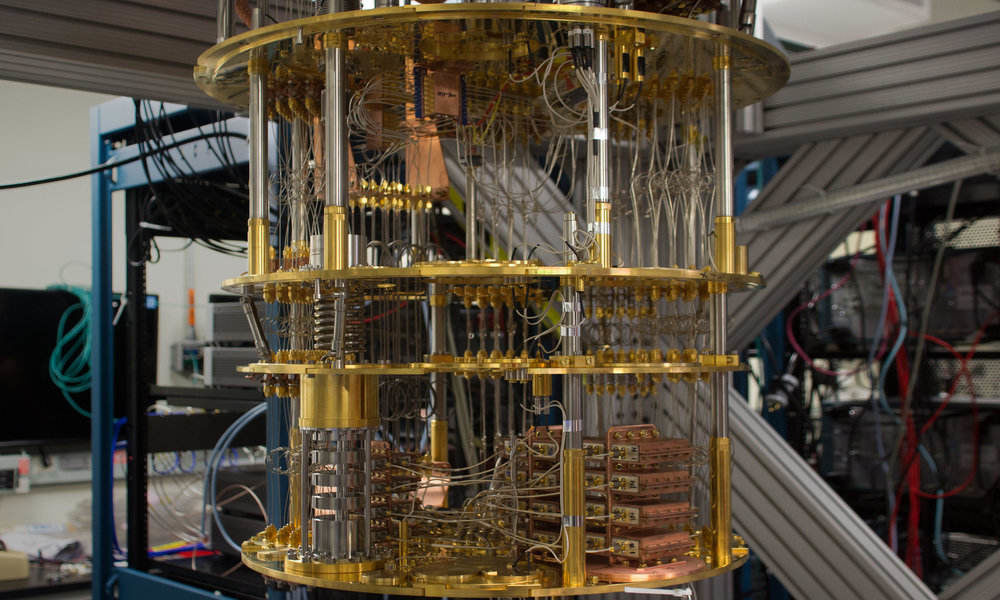 Computación-Cuántica