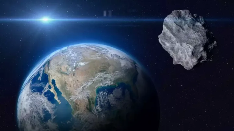 Asteroide 2024 YR4: por qué bajaron las probabilidades de impacto contra la Tierra
