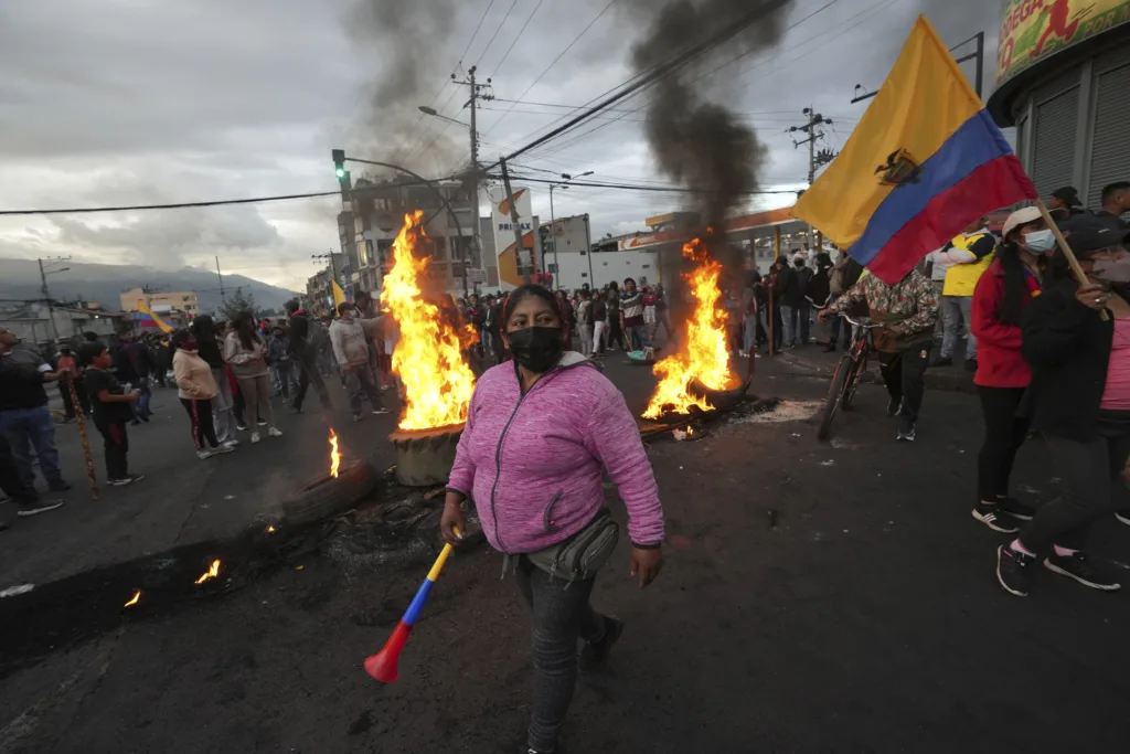 protestas-ecuador