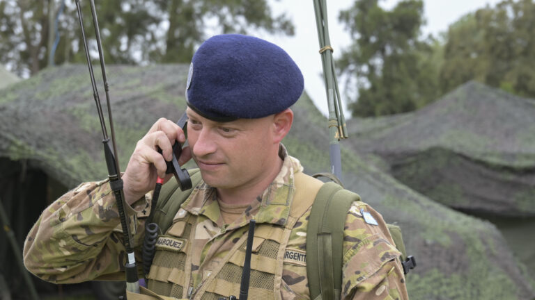 Defensa publicó los descuentos del plan Familia Militar: estos son los beneficios para las Fuerzas Armadas