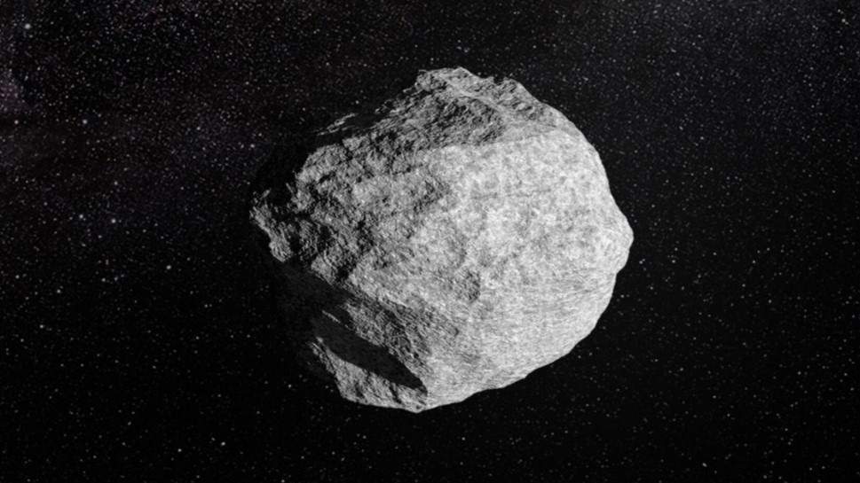 Asteroide-Tierra