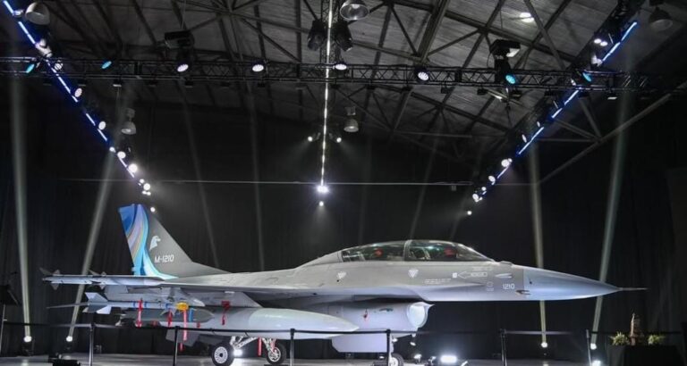 Fuerza Aérea, aviones de caza y F-16: así se siente un piloto cuando la física lo pone a prueba