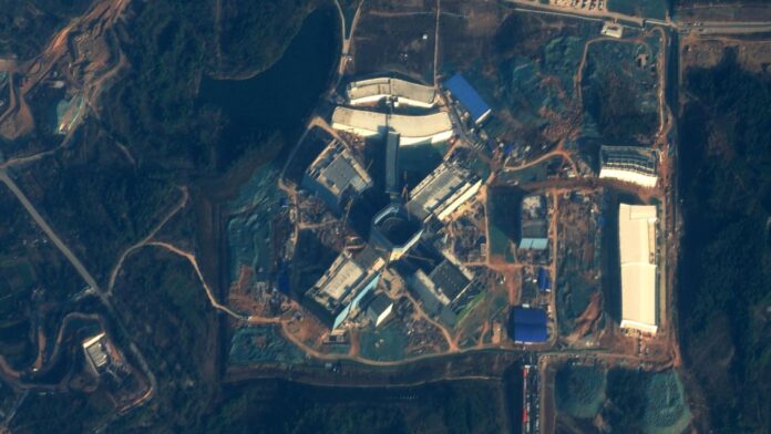 Fusion-Nuclear-China