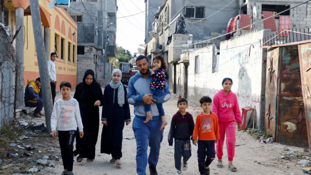 palestinos-franja-de-gaza