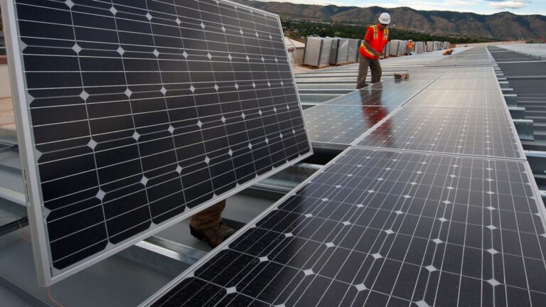 Energía solar: cuál es la tecnología que podría revolucionar la industria de las renovables