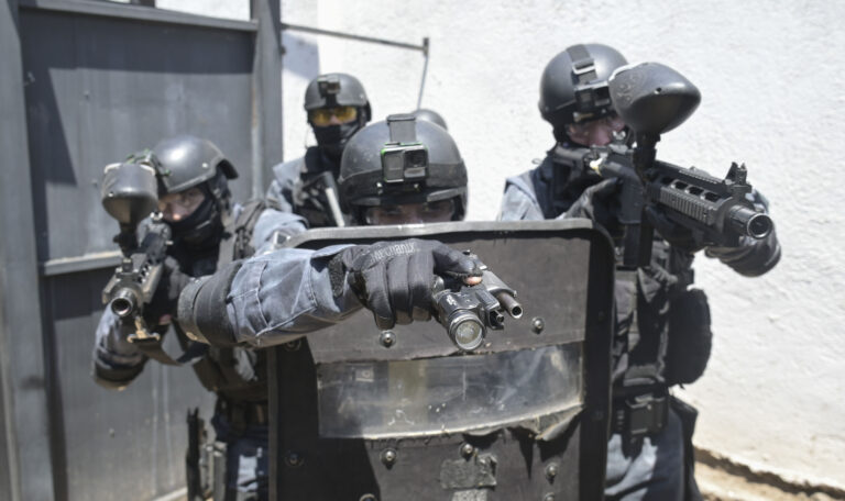 Narcomenudeo: así trabaja la Fuerza Policial Antinarcotráfico para evitar la venta de drogas en Córdoba