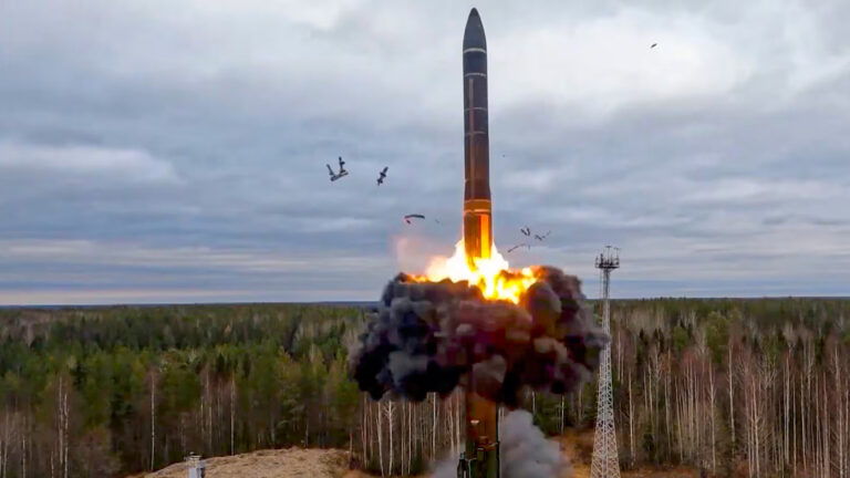 Argentina forma profesionales especializados en seguridad, desarme y no proliferación nuclear