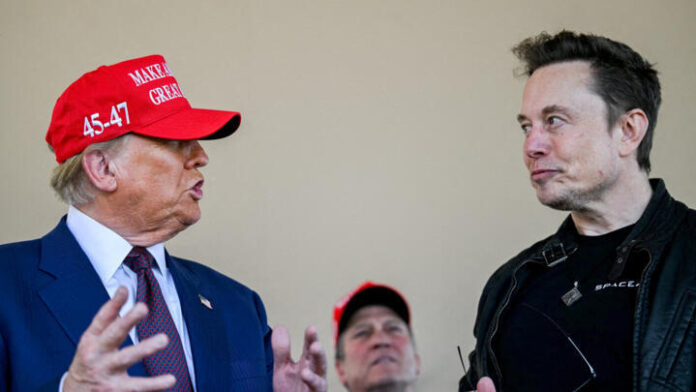 Donald-Trump-Elon-Musk