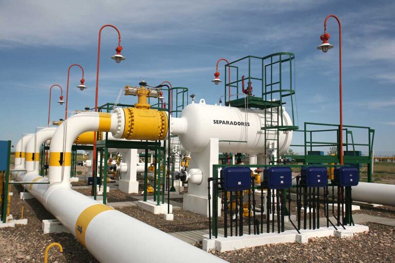 Bahía Blanca: cómo se vio afectado el sistema energético tras el trágico temporal