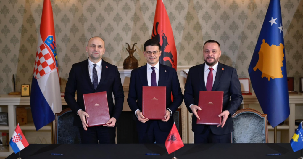 alianza-albania-croacia-kosovo
