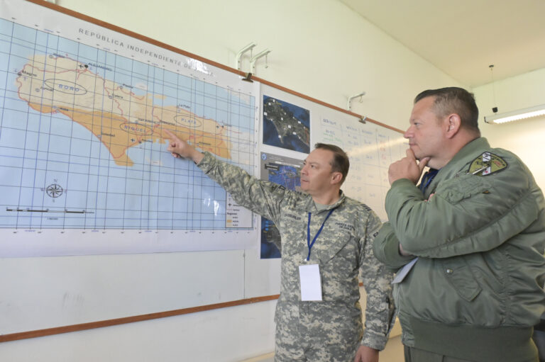 Tragedia en Bahía Blanca: la necesidad urgente de contar con un centro de prevención de conflictos regional