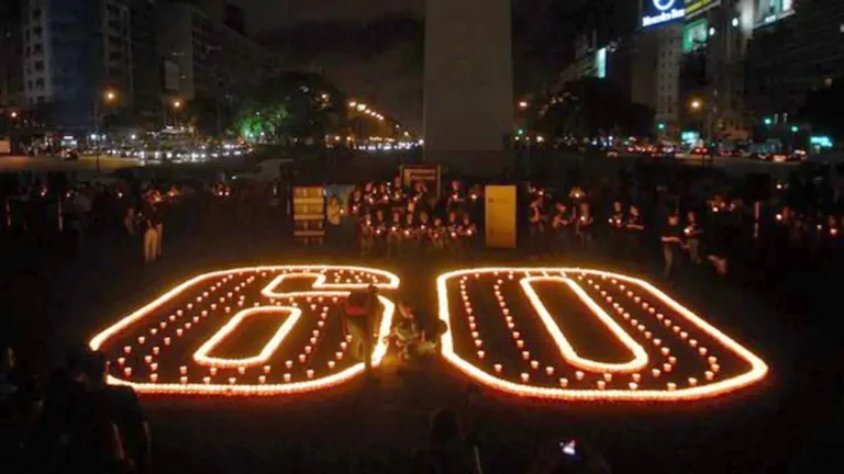 De qué se trata “La Hora del Planeta”, un llamado global a la acción climática