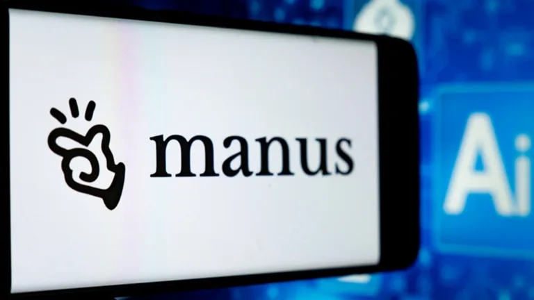 Manus, la Inteligencia Artificial china que revoluciona la automatización multitarea
