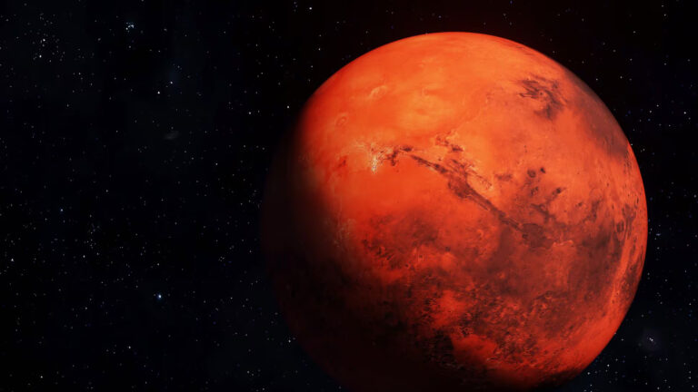 El cilindro de Marte: el objeto que tiene en vilo a la NASA y a la comunidad científica