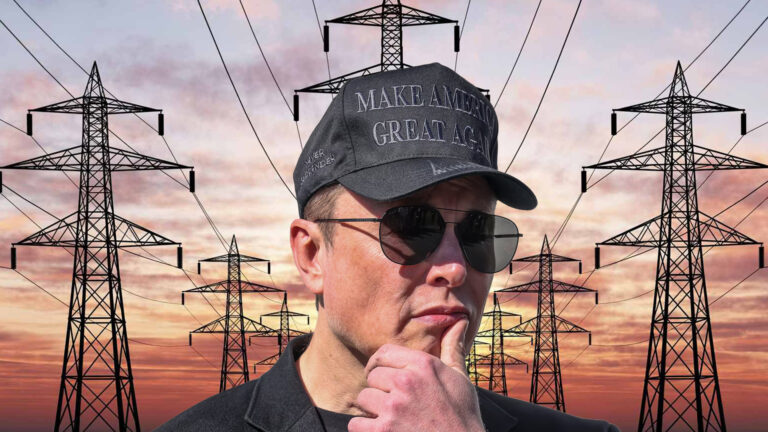 Elon Musk advierte sobre la próxima crisis que podría golpear al mundo