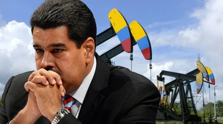 Venezuela: qué implica la salida de Chevron para el mercado internacional del petróleo