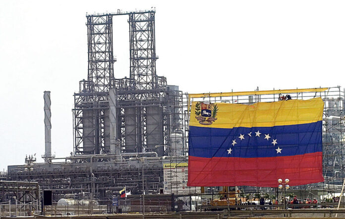 petroleo-venezuela