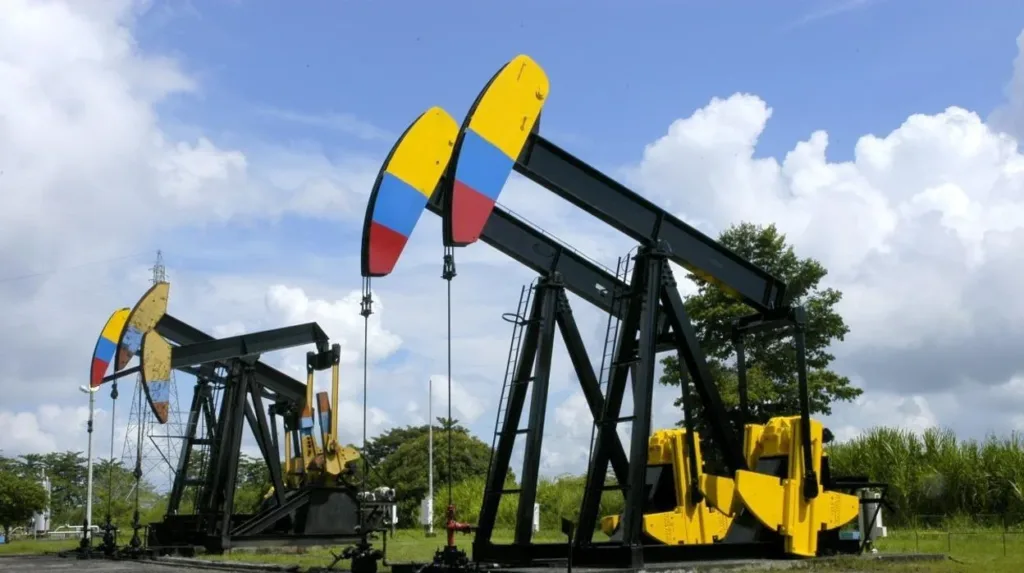 petroleo-venezuela