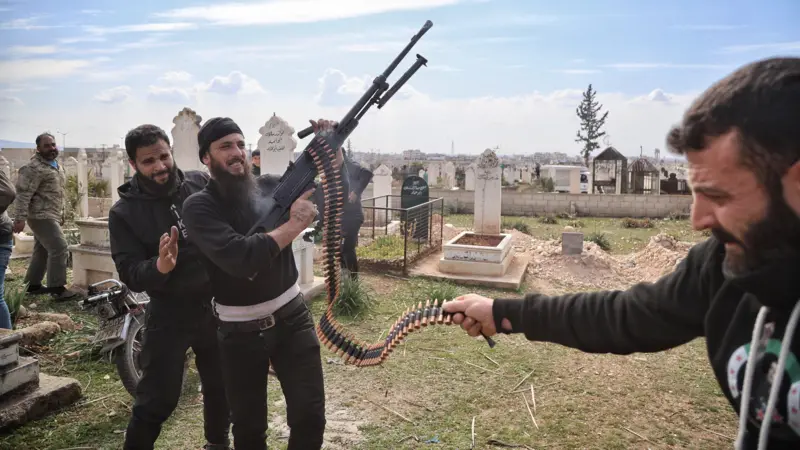 siria