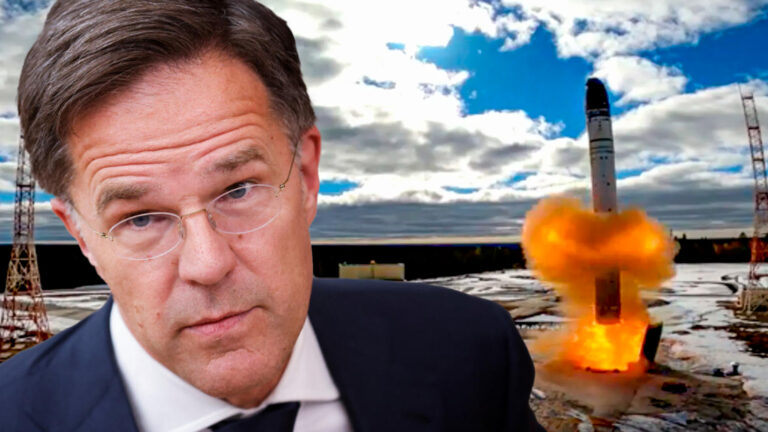 Armas nucleares en el espacio: la OTAN acusa a Rusia de militarizar la órbita terrestre