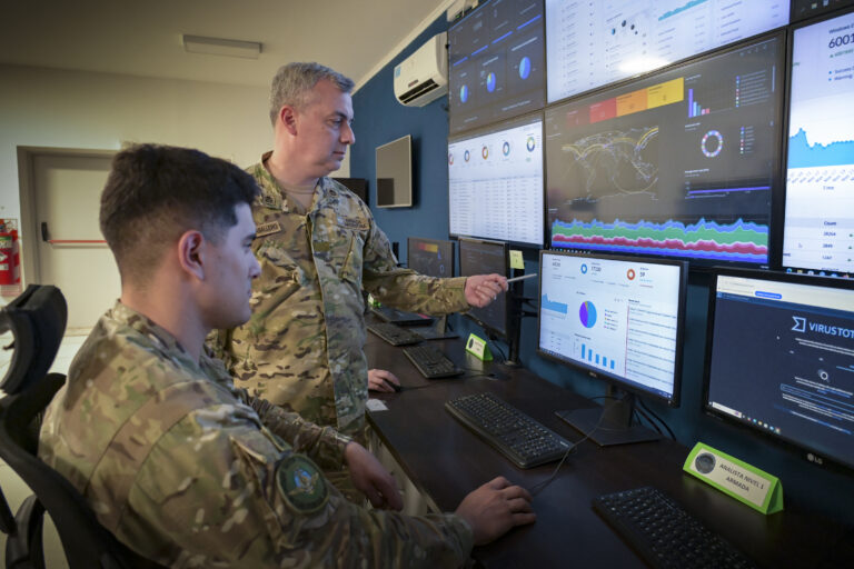 La UNDEF abrió la inscripción para tres carreras gratuitas y estratégicas para la defensa: cuáles son y cómo hacer para matricularse