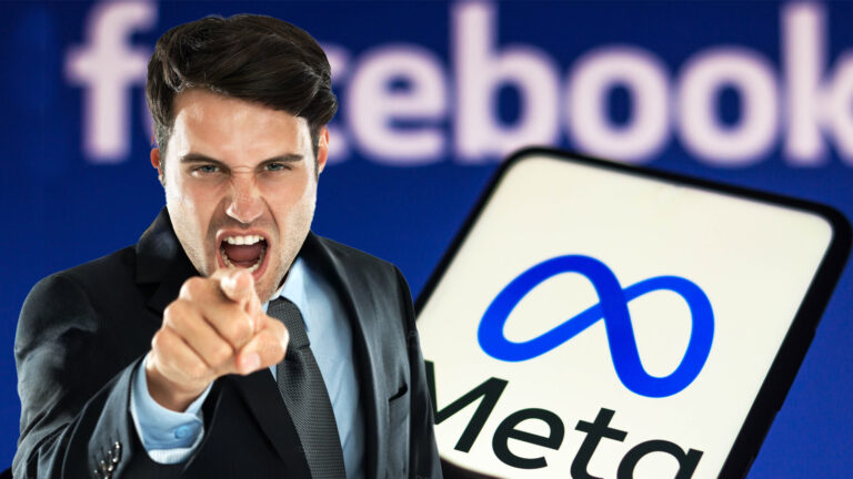 Redes sociales bajo presión: el caso Meta y el futuro de la moderación de contenido