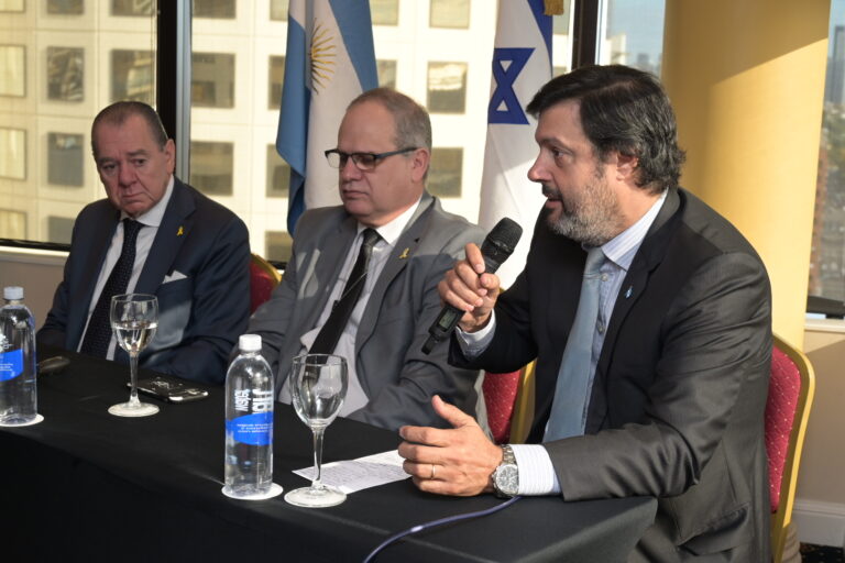 Se lanzó la 10ma edición de los Israel Innovation Awards