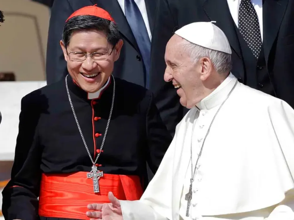 Luis-Antonio-Tagle