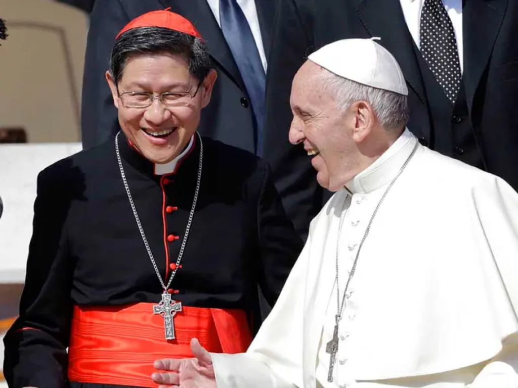 Luis-Antonio-Tagle