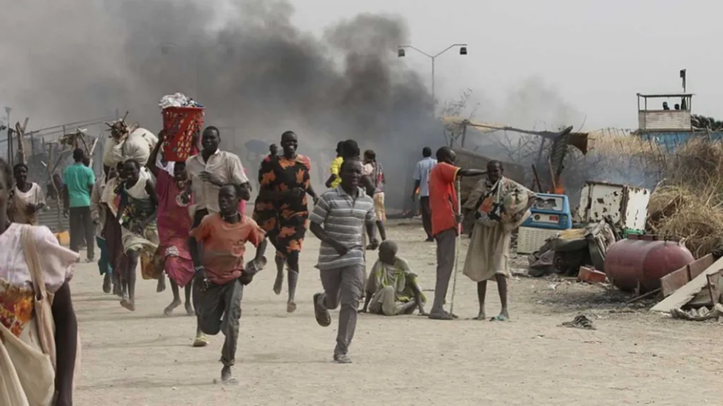 sudan-guerra-civil