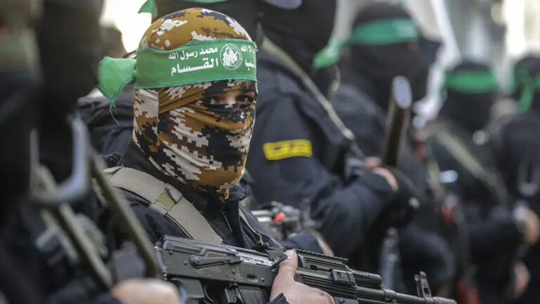 Franja de Gaza: Israel y Hamas reanudan las negociaciones para un alto el fuego