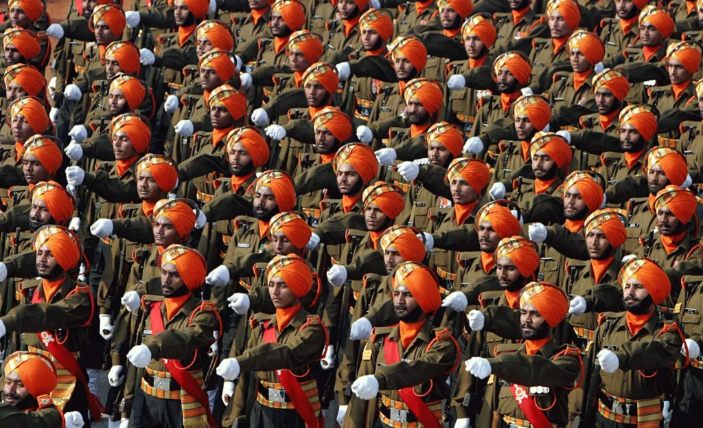 india-pakistan