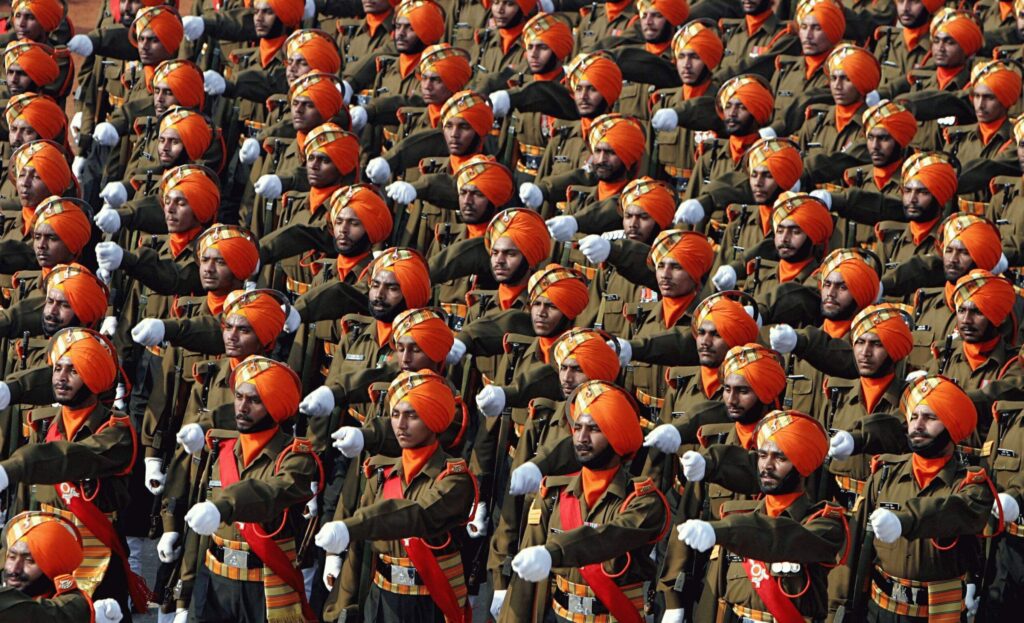 india-pakistan