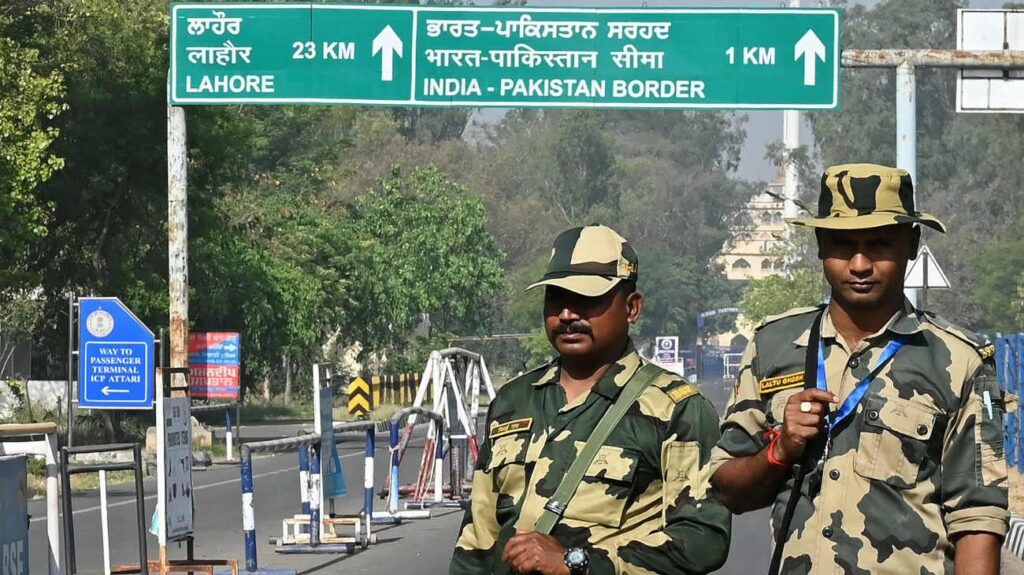 india-pakistan