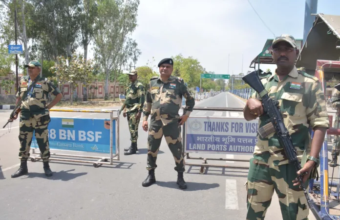 india-pakistan