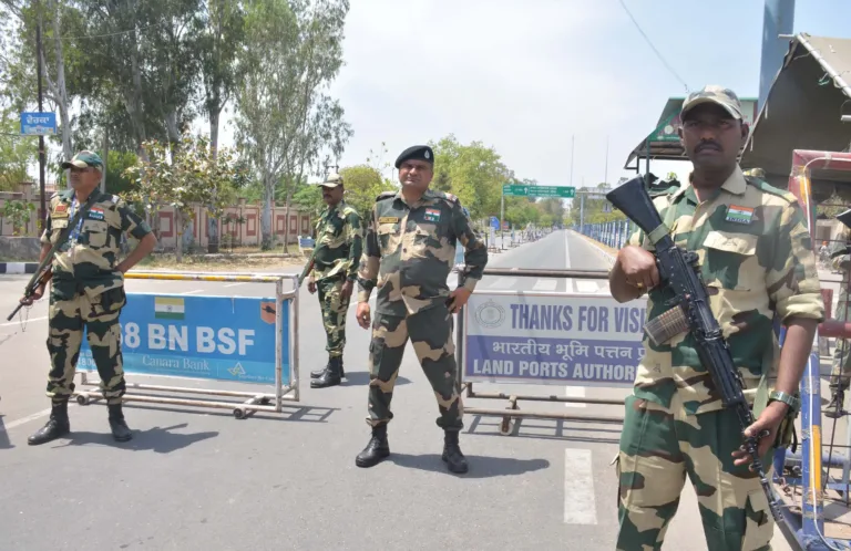 Pakistán denuncia que India se prepara para lanzar un ataque militar inminente