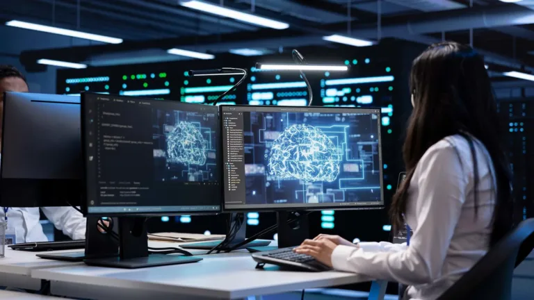 Inteligencia artificial para empresas: la nueva apuesta del mercado