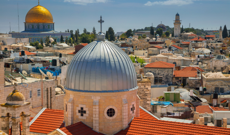 DEF en Tierra Santa: preocupación en la Iglesia por el éxodo masivo de cristianos de Medio Oriente