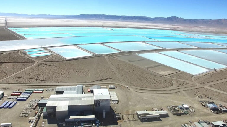 Argentina: qué pasará con la producción de litio en 2025, según las últimas proyecciones
