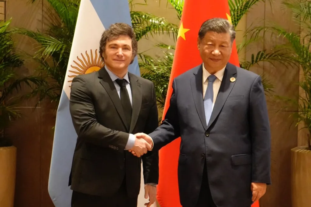 javier-milei-xi-jinping