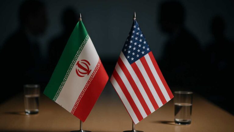 Irán vs. Estados Unidos: del programa nuclear a las sanciones al petróleo